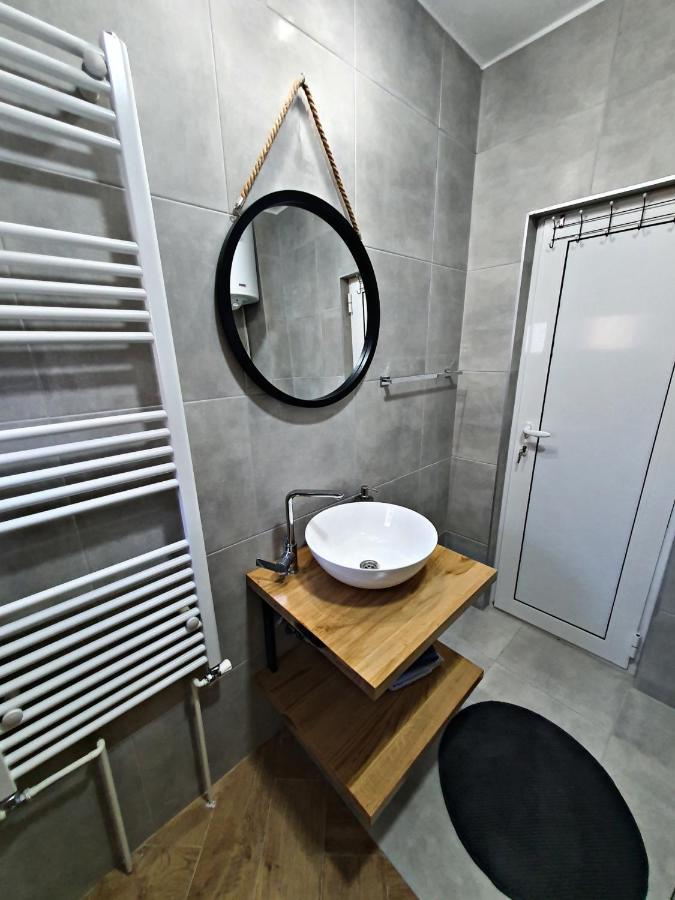 Luxor Apartmani 2 Vrnjacka Banja Exterior photo