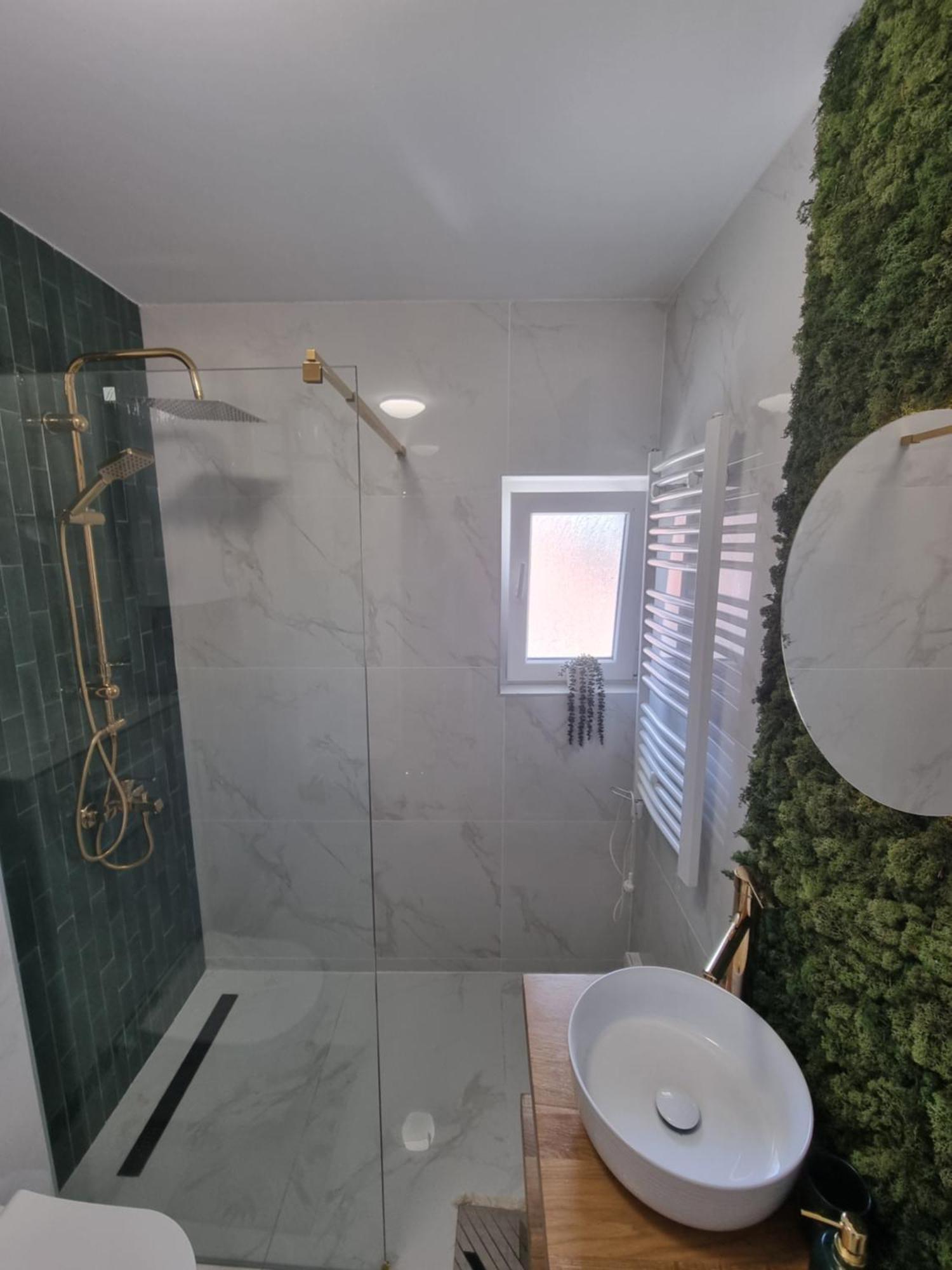 Luxor Apartmani 2 Vrnjacka Banja Exterior photo